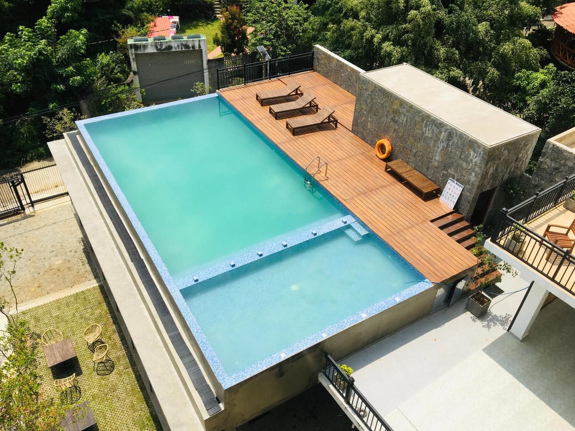 88Th - Ella Hotel Екстериор снимка