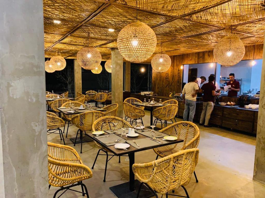 88Th - Ella Hotel Екстериор снимка