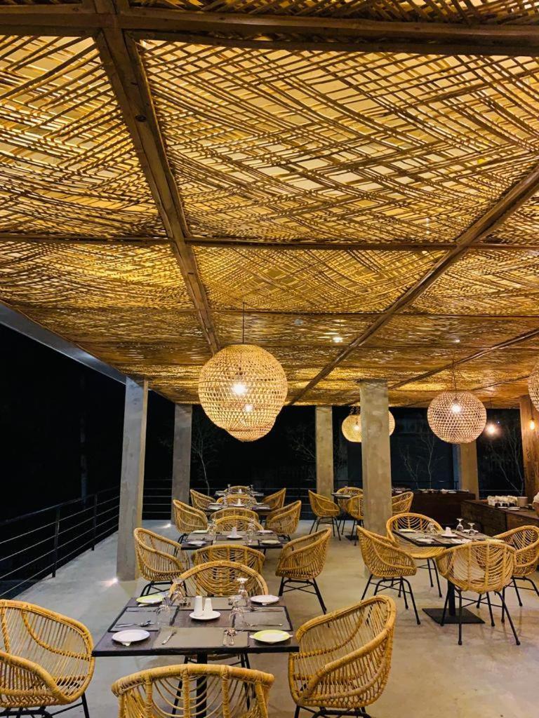 88Th - Ella Hotel Екстериор снимка