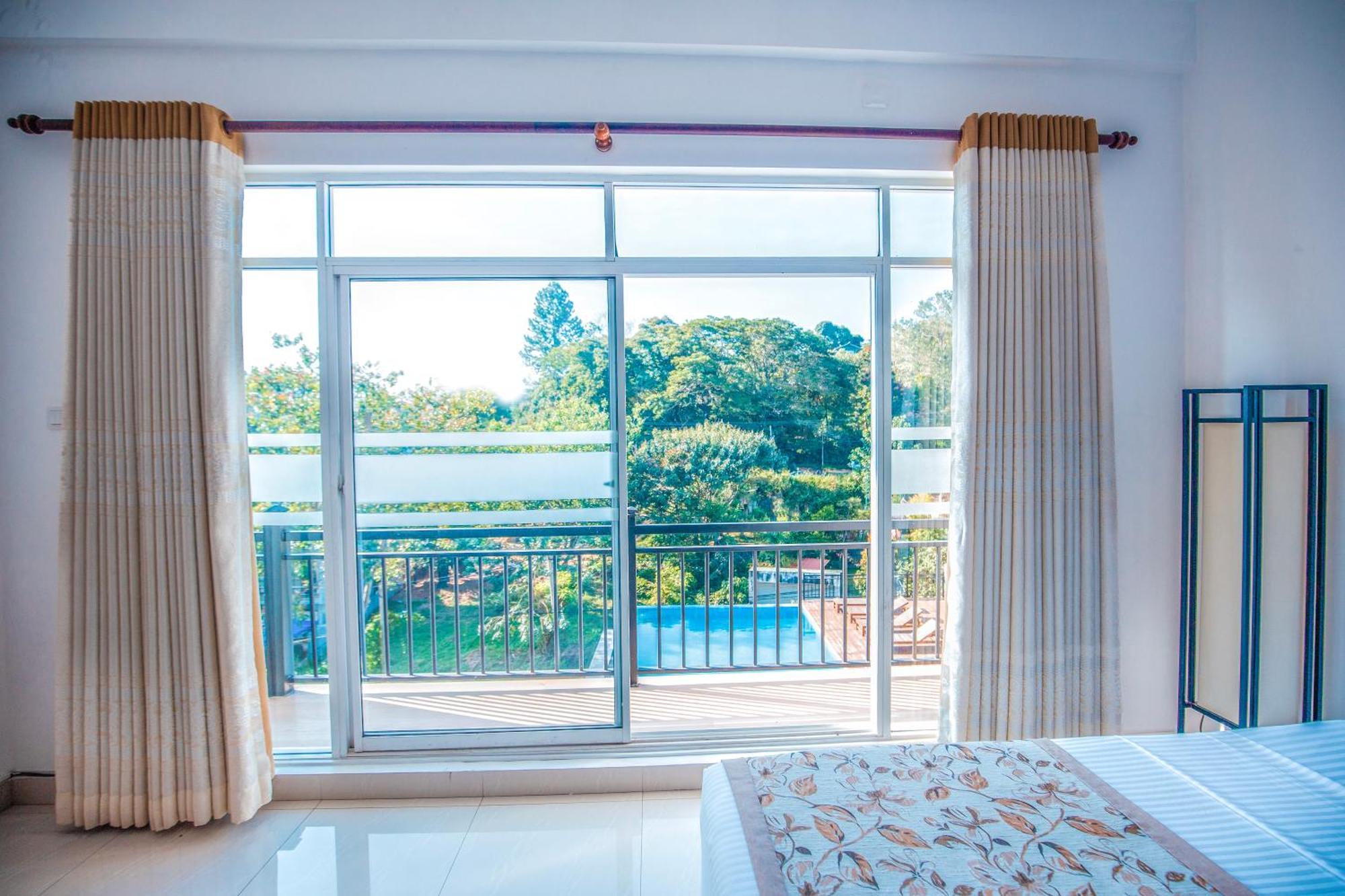 88Th - Ella Hotel Екстериор снимка