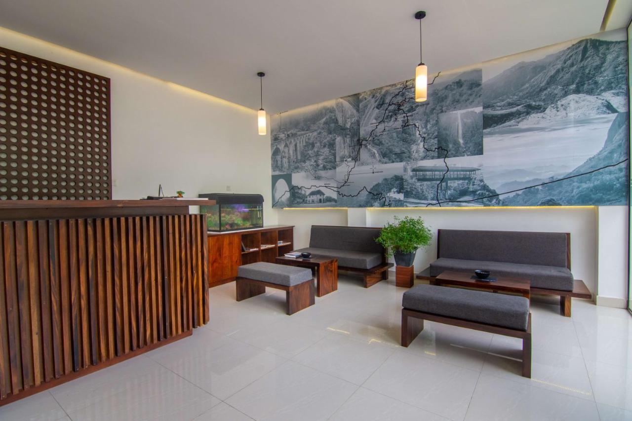 88Th - Ella Hotel Екстериор снимка