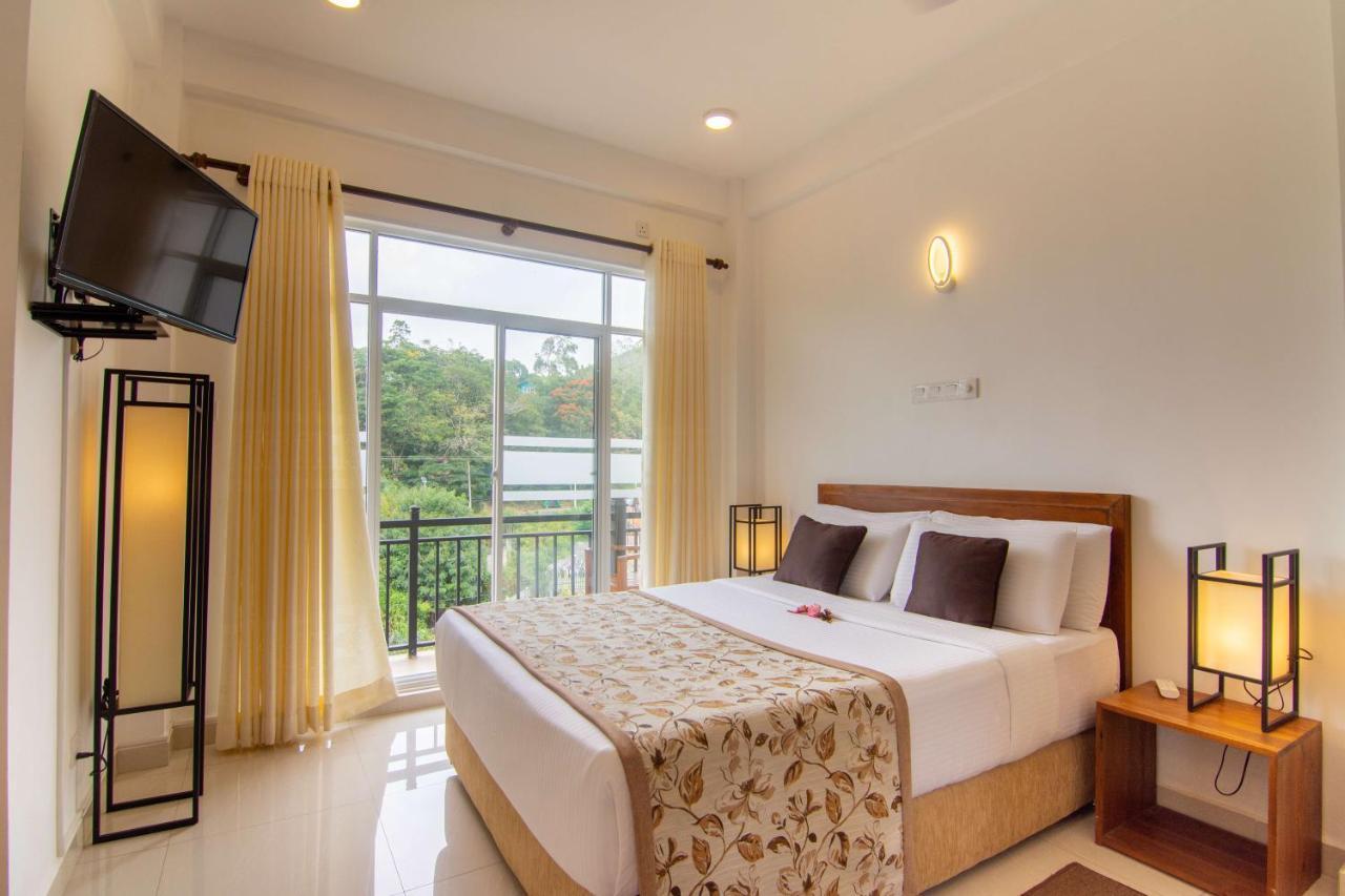88Th - Ella Hotel Екстериор снимка