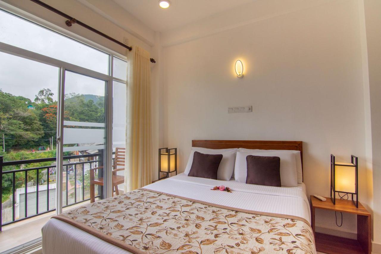 88Th - Ella Hotel Екстериор снимка