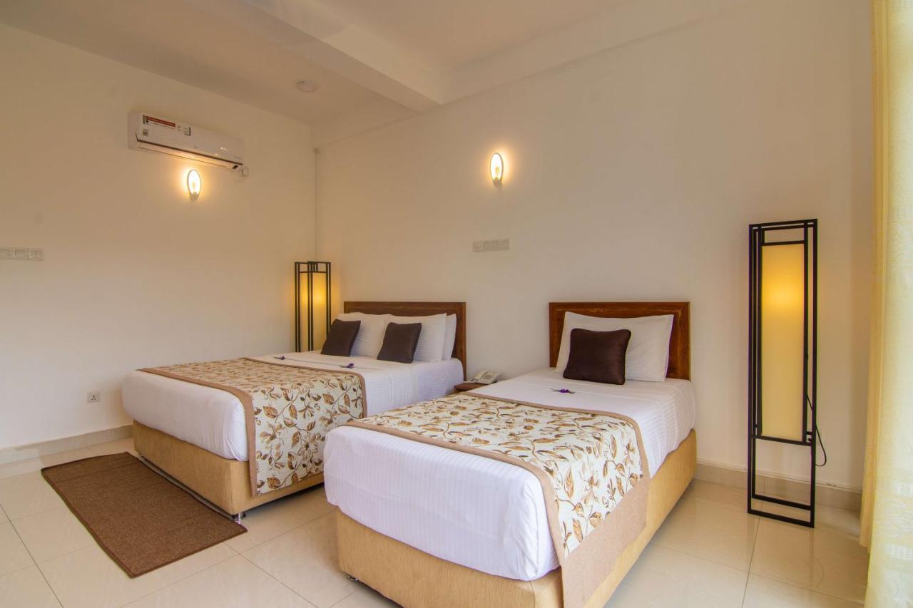 88Th - Ella Hotel Екстериор снимка
